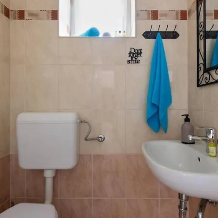 Lara With Private Pool * Hreljići